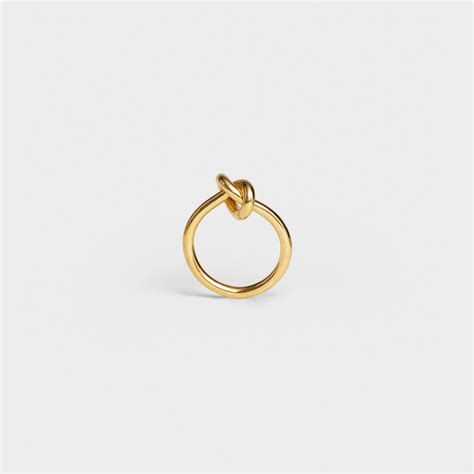 celine ring gold|celine ladies rings.